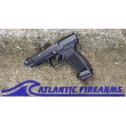 Canik METE SFX Pro 9MM Pistol- HGP7157-N