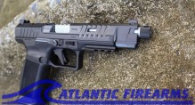 Canik METE SFX Pro 9MM Pistol- HGP7157-N