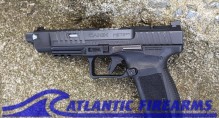 Canik METE SFX Pro 9MM Pistol- HGP7157-N