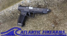 Canik METE SFX Pro 9MM Pistol- HGP7157-N