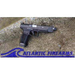 Canik METE SFX Pro 9MM Pistol- HGP7157-N