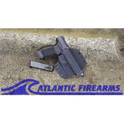 Canik METE SFX Pro 9MM Pistol- HGP7157-N