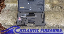 Canik METE SFX Pro 9MM Pistol- HGP7157-N