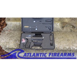 Canik METE SFX Pro 9MM Pistol- HGP7157-N