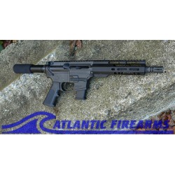 AR15 Pistol 9mm FR-9
