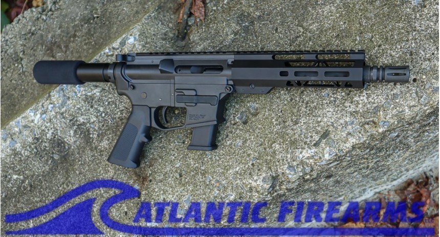 AR15 Pistol 9mm FR-9