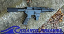 AR15 Pistol 9mm FR-9