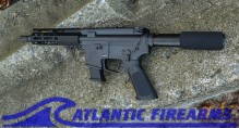 AR15 Pistol 9mm FR-9