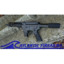 AR15 Pistol 9mm FR-9