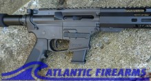 AR15 Pistol 9mm FR-9