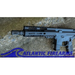 AR15 Pistol 9mm FR-9