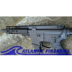 AR15 Pistol 9mm FR-9