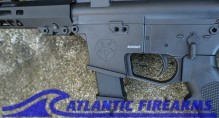 AR15 Pistol 9mm FR-9