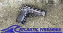 Beretta 84BB Black Very Good - Excellent