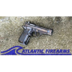 Beretta 84BB Black Very Good - Excellent