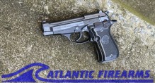 Beretta 84BB Black Very Good - Excellent
