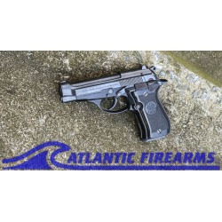 Beretta 84BB Black Very Good - Excellent