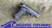 Beretta 84BB Black Very Good - Excellent