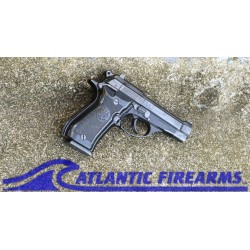 Beretta 84BB Black Very Good - Excellent