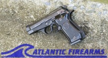 Beretta 84BB Black Very Good - Excellent