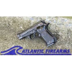 Beretta 84BB Black Very Good - Excellent