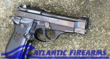 Beretta 84BB Black Very Good - Excellent