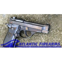 Beretta 84BB Black Very Good - Excellent