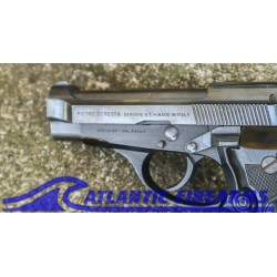 Beretta 84BB Black Very Good - Excellent