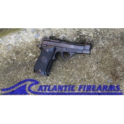Beretta 85BB Black  Very Good - Excellent