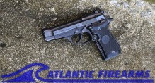 Beretta 85BB Black  Very Good - Excellent