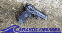 Beretta 85BB Black  Very Good - Excellent