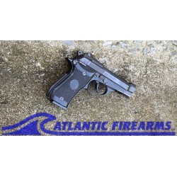 Beretta 85BB Black  Very Good - Excellent