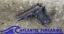 Beretta 85BB Black  Very Good - Excellent
