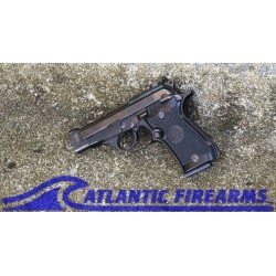 Beretta 85BB Black  Very Good - Excellent
