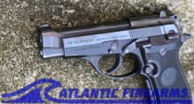 Beretta 85BB Black  Very Good - Excellent