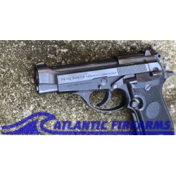 Beretta 85BB Black  Very Good - Excellent