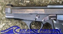 Beretta 85BB Black  Very Good - Excellent