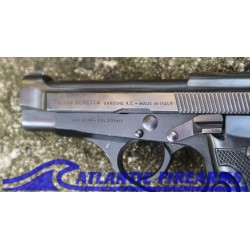 Beretta 85BB Black  Very Good - Excellent