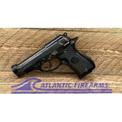 Beretta 85BB Black- Fair