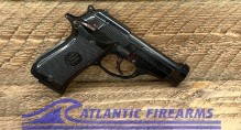 Beretta 85BB Black- Fair