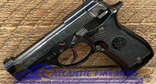 Beretta 85BB Black- Fair