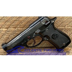 Beretta 85BB Black- Fair