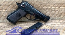 Beretta 85BB Black- Fair