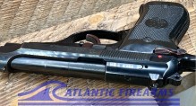 Beretta 85BB Black- Fair