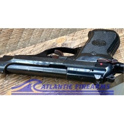 Beretta 85BB Black- Fair