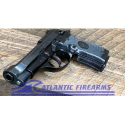 Beretta 85BB Black- Fair