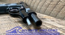 Beretta 85BB Black- Fair