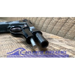 Beretta 85BB Black- Fair