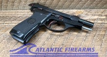 Beretta 85BB Black- Fair