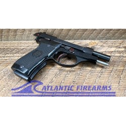 Beretta 85BB Black- Fair